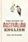 Story of Australian English