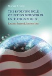 Evolving Role of Nation-Building in Us Foreign Policy