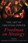 Art of Creating Power