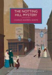 Notting Hill Mystery