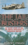 Jail Busters