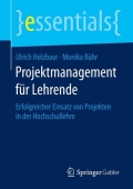 Projektmanagement fur Lehrende