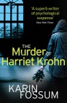 Murder of Harriet Krohn