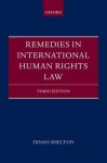 Remedies in International Human Rights Law