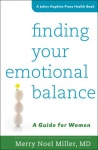 Finding Your Emotional Balance