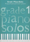Grade 1 Piano Solos
