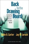 Back to the Drawing Board