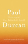 Greetings to Our Friends in Brazil