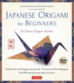 Japanese Origami for Beginners Kit