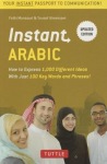Instant Arabic