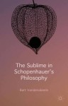 Sublime in Schopenhauer's Philosophy