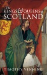 Kings & Queens of Scotland