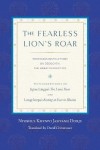 Fearless Lion's Roar