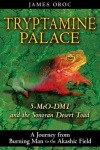 Tryptamine Palace