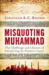 Misquoting Muhammad