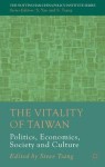 Vitality of Taiwan
