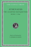 Learned Banqueters, Volume I: Books 1–3.106e