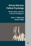 African-American Political Psychology