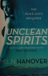Unclean Spirits