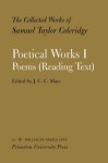 Collected Works of Samuel Taylor Coleridge, Vol. 16, Part 1