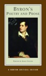 Byron's Poetry and Prose