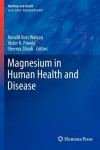 Magnesium in Human Health and Disease