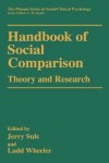 Handbook of Social Comparison
