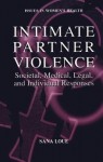 Intimate Partner Violence