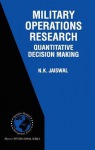 Military Operations Research