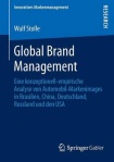 Global Brand Management