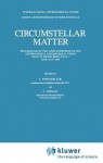 Circumstellar Matter