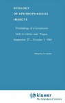 Ecology of Aphidophagous Insects