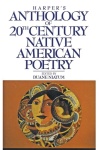Harper's Anthology of 20th Century Native American Poetry
