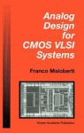 Analog Design for CMOS VLSI Systems