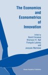 Economics and Econometrics of Innovation