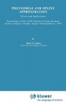 Polynomial and Spline Approximation
