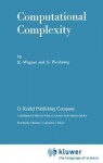 Computational Complexity