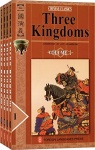 Three Kingdoms