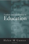 Leaders and Leadership in Education