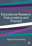 Educational Research, Policymaking and Practice