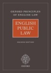 English Public Law