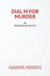 Dial "M" for Murder
