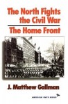 North Fights the Civil War