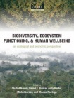 Biodiversity, Ecosystem Functioning, and Human Wellbeing