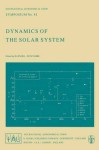 Dynamics of the Solar System
