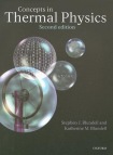 Concepts in Thermal Physics