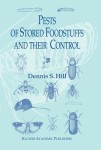 Pests of Stored Foodstuffs and their Control