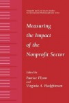 Measuring the Impact of the Nonprofit Sector