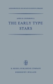 Early Type Stars