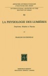 La physiologie des lumieres